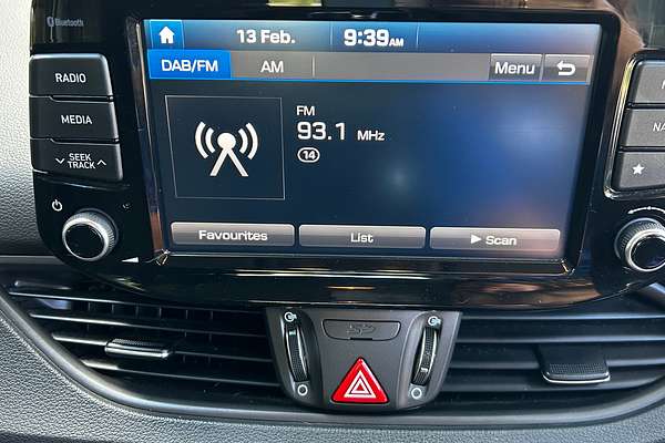 2019 Hyundai i30 Active PD2