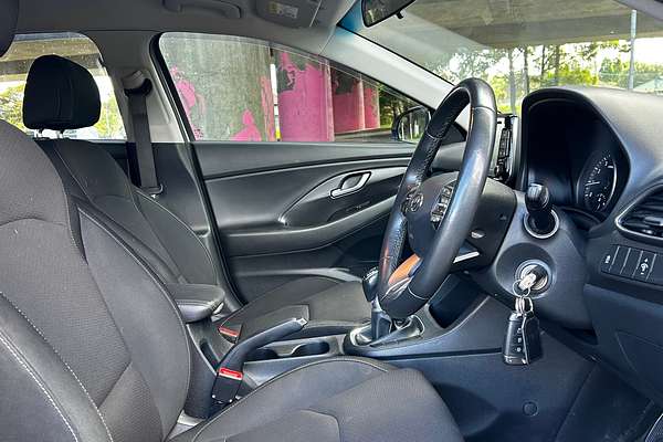 2019 Hyundai i30 Active PD2