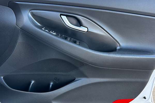 2019 Hyundai i30 Active PD2