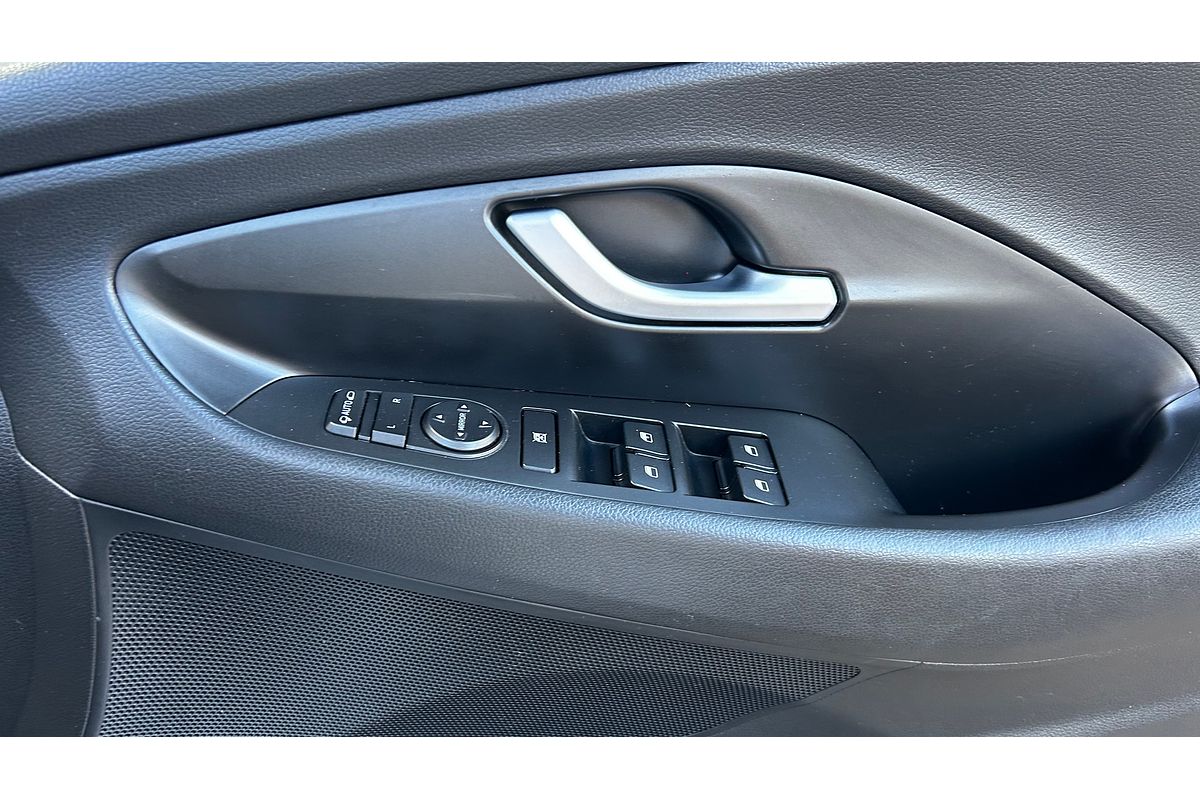 2019 Hyundai i30 Active PD2
