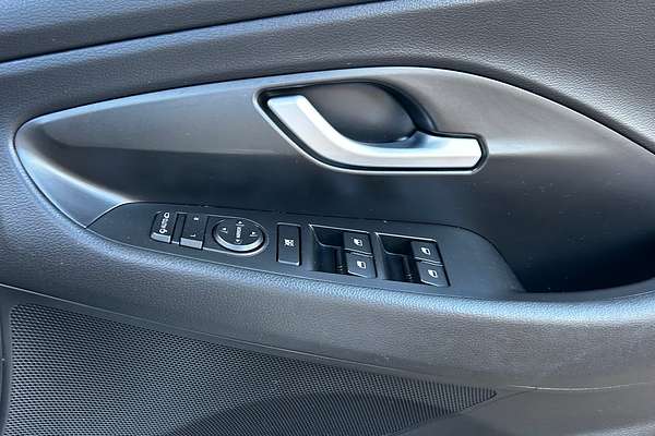 2019 Hyundai i30 Active PD2
