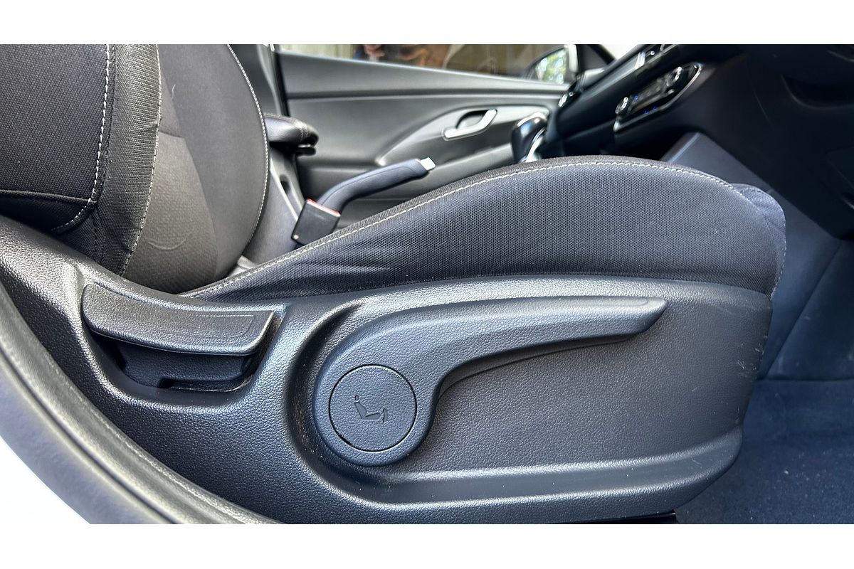 2019 Hyundai i30 Active PD2