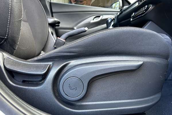 2019 Hyundai i30 Active PD2