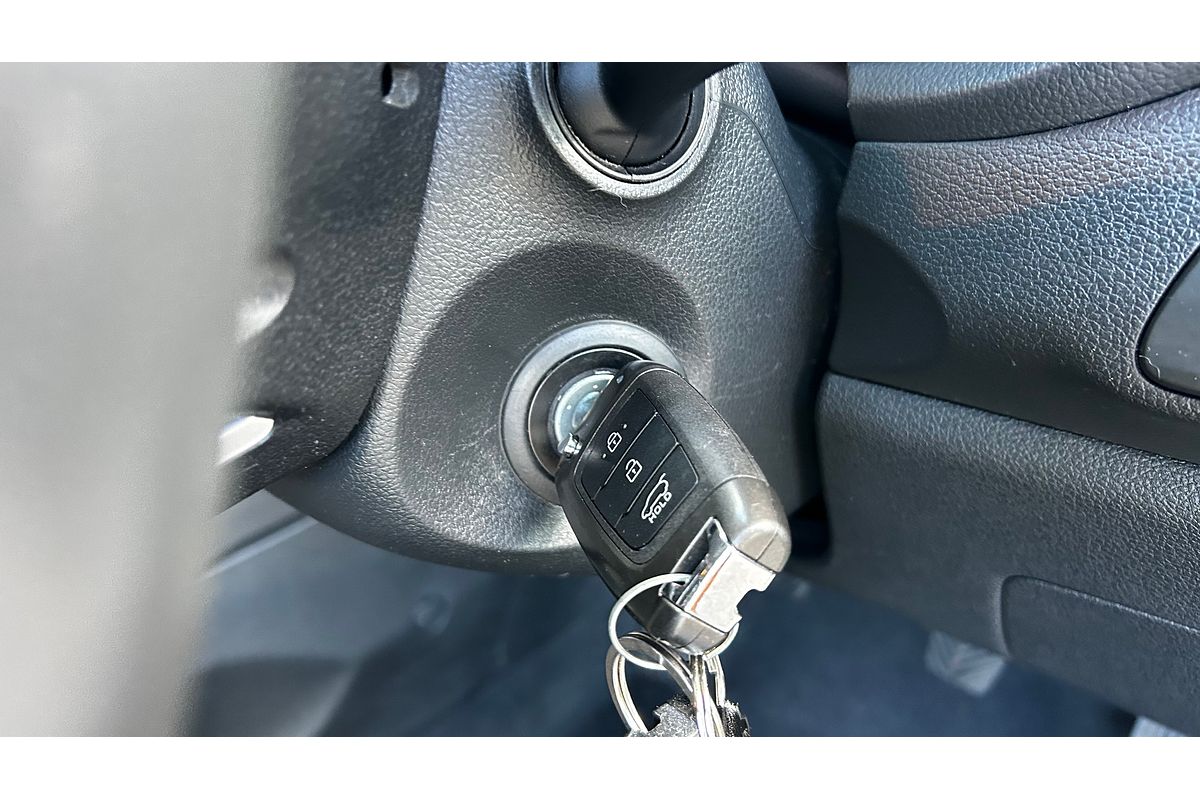 2019 Hyundai i30 Active PD2