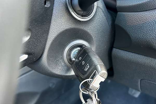2019 Hyundai i30 Active PD2