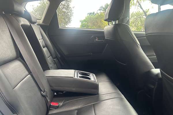 2018 Toyota Corolla Ascent Sport ZRE182R