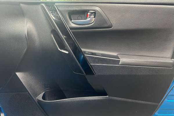 2018 Toyota Corolla Ascent Sport ZRE182R