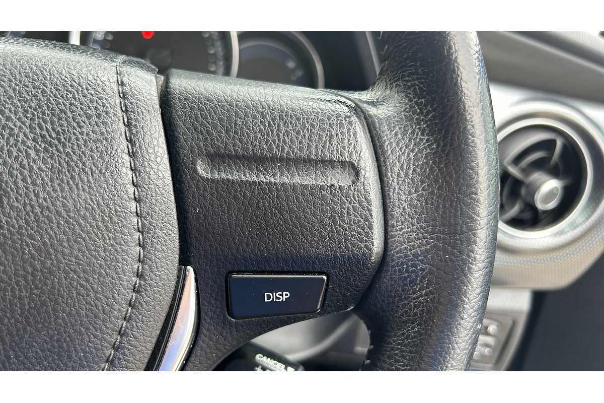 2018 Toyota Corolla Ascent Sport ZRE182R