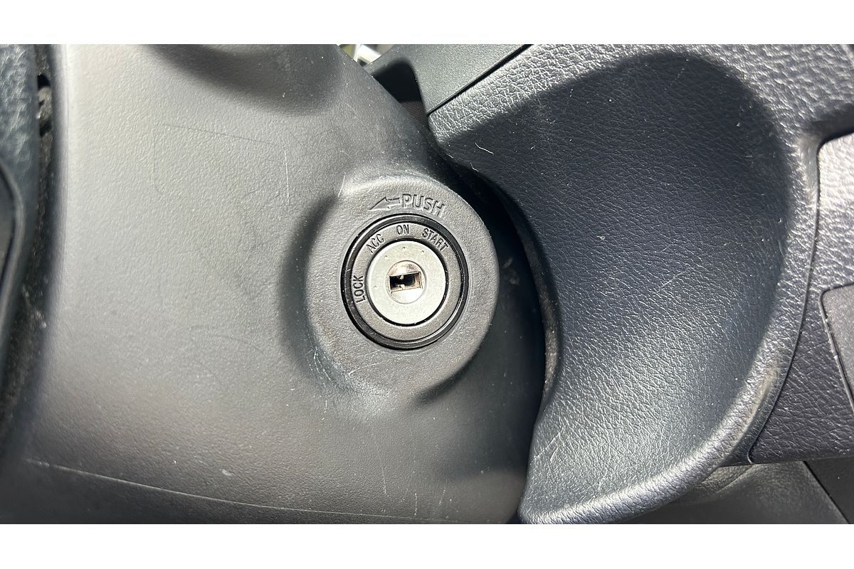 2018 Toyota Corolla Ascent Sport ZRE182R