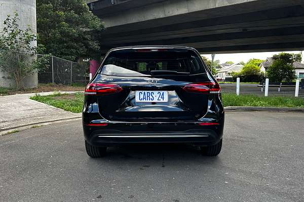 2019 Mercedes-Benz B-Class B180 W247
