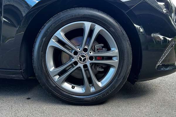 2019 Mercedes-Benz B-Class B180 W247