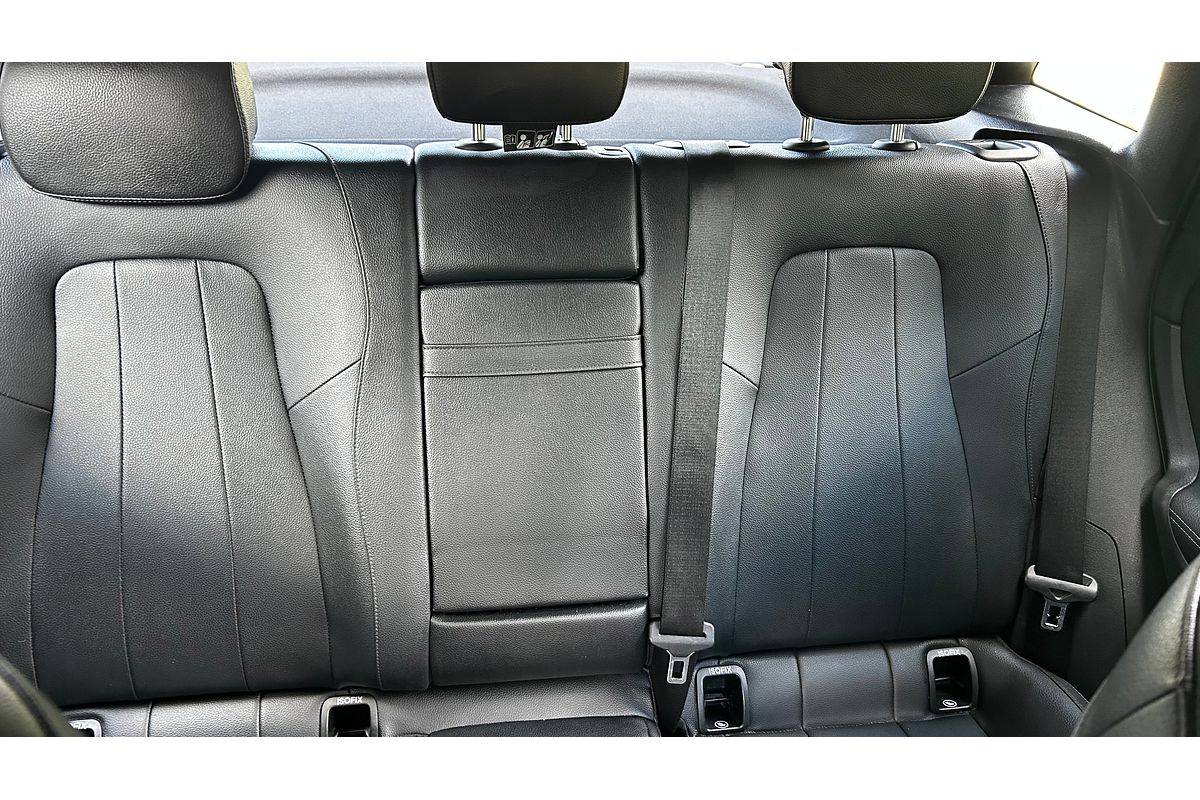 2019 Mercedes-Benz B-Class B180 W247