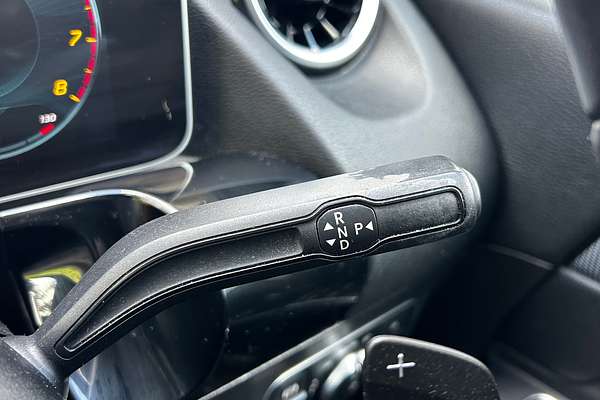 2019 Mercedes-Benz B-Class B180 W247
