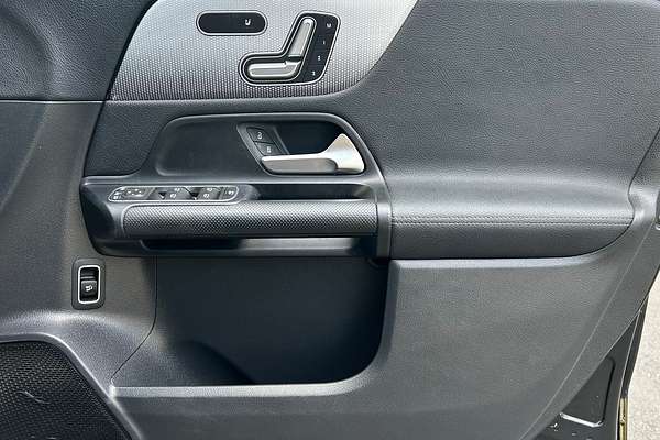 2019 Mercedes-Benz B-Class B180 W247
