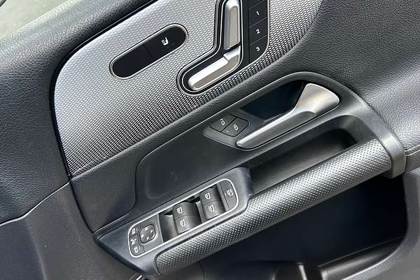 2019 Mercedes-Benz B-Class B180 W247