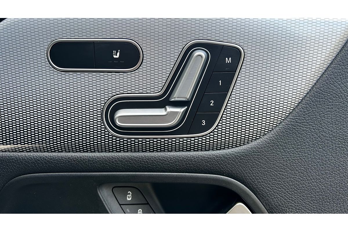 2019 Mercedes-Benz B-Class B180 W247