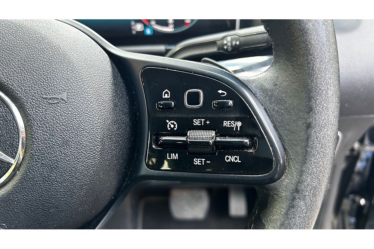 2019 Mercedes-Benz B-Class B180 W247
