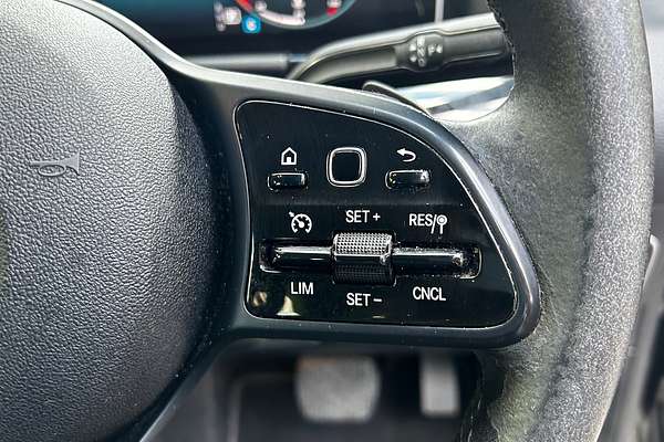 2019 Mercedes-Benz B-Class B180 W247