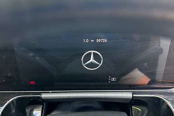 2019 Mercedes-Benz B-Class B180 W247