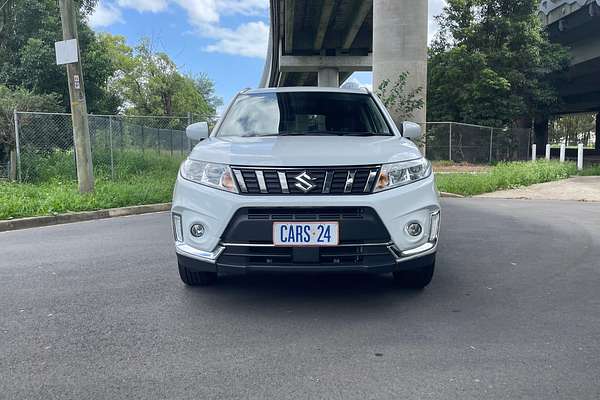 2022 Suzuki Vitara LY Series II