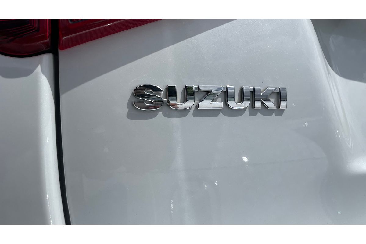 2022 Suzuki Vitara LY Series II