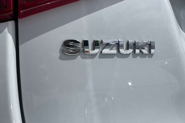 2022 Suzuki Vitara LY Series II