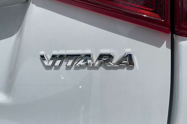 2022 Suzuki Vitara LY Series II