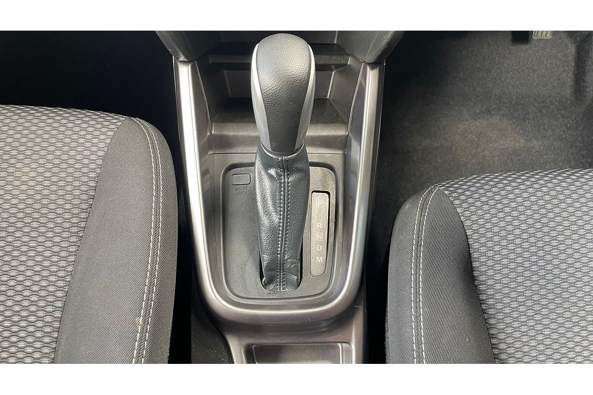 2022 Suzuki Vitara LY Series II