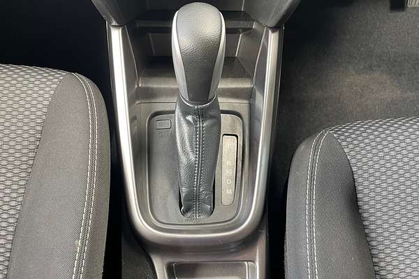2022 Suzuki Vitara LY Series II