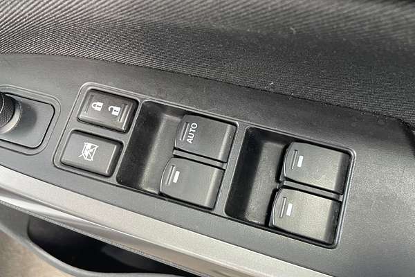 2022 Suzuki Vitara LY Series II