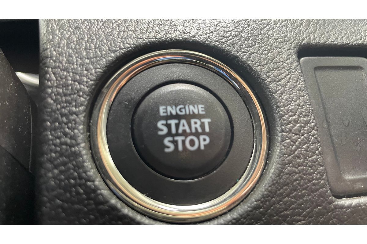 2022 Suzuki Vitara LY Series II