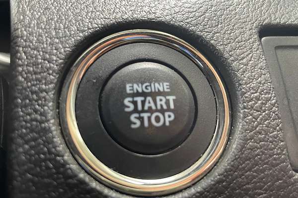 2022 Suzuki Vitara LY Series II