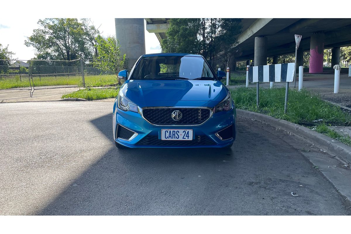 2024 MG MG3 Excite