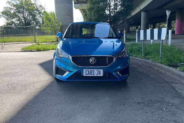 2024 MG MG3 Excite