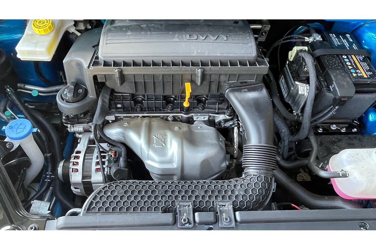 2024 MG MG3 Excite