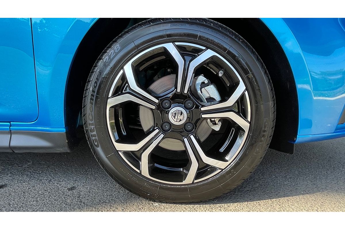 2024 MG MG3 Excite