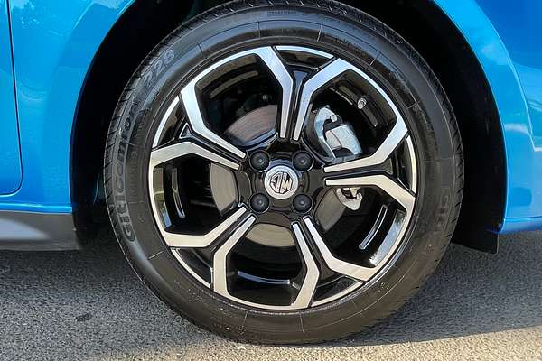 2024 MG MG3 Excite