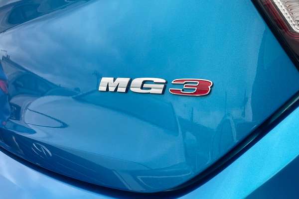 2024 MG MG3 Excite
