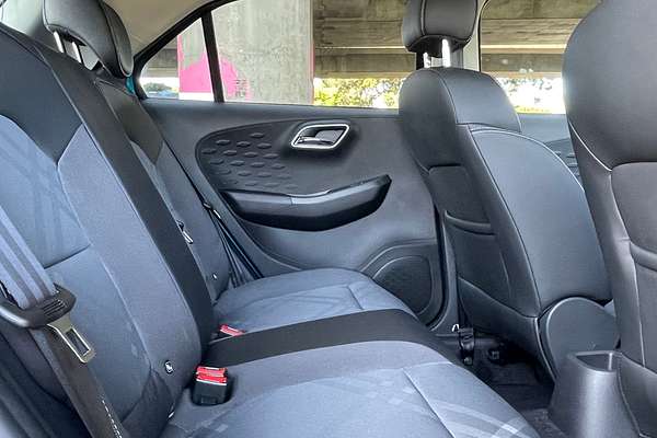 2024 MG MG3 Excite