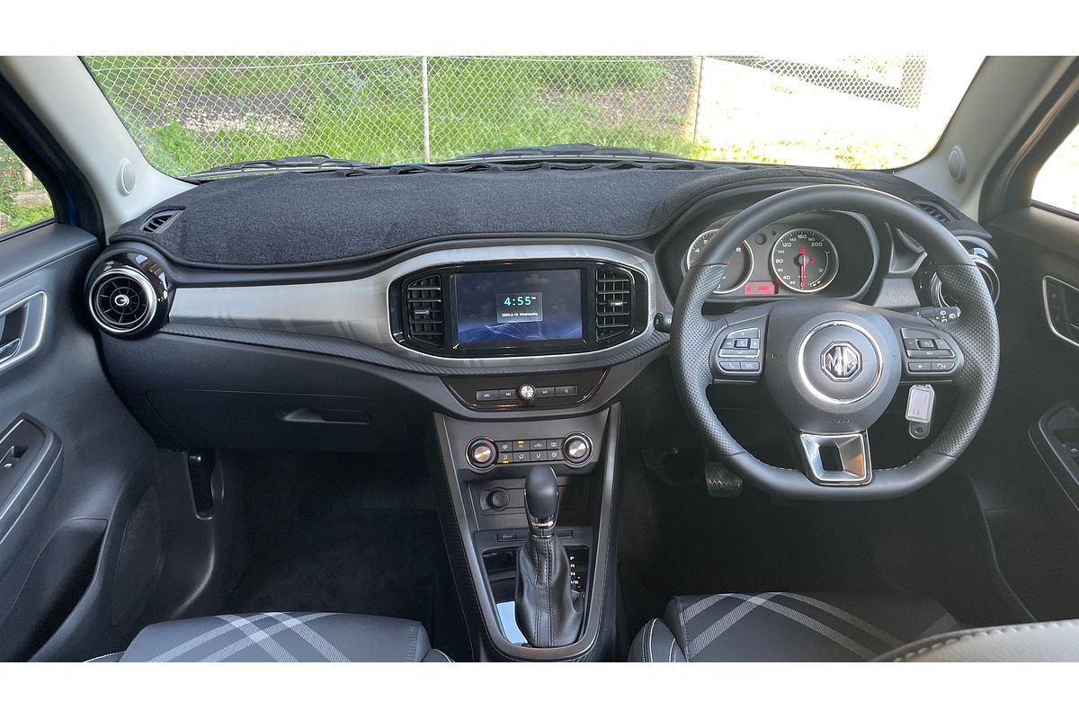 2024 MG MG3 Excite