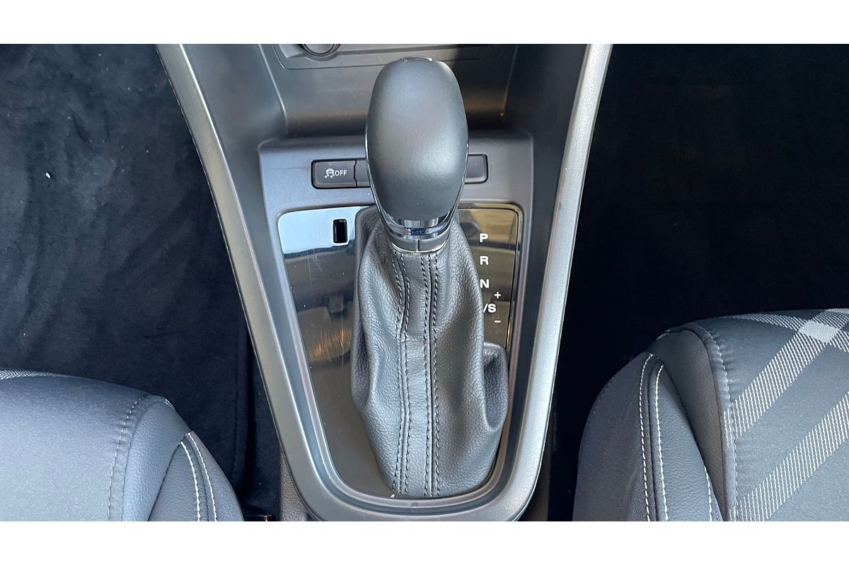 2024 MG MG3 Excite