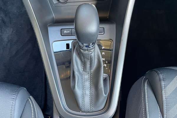 2024 MG MG3 Excite