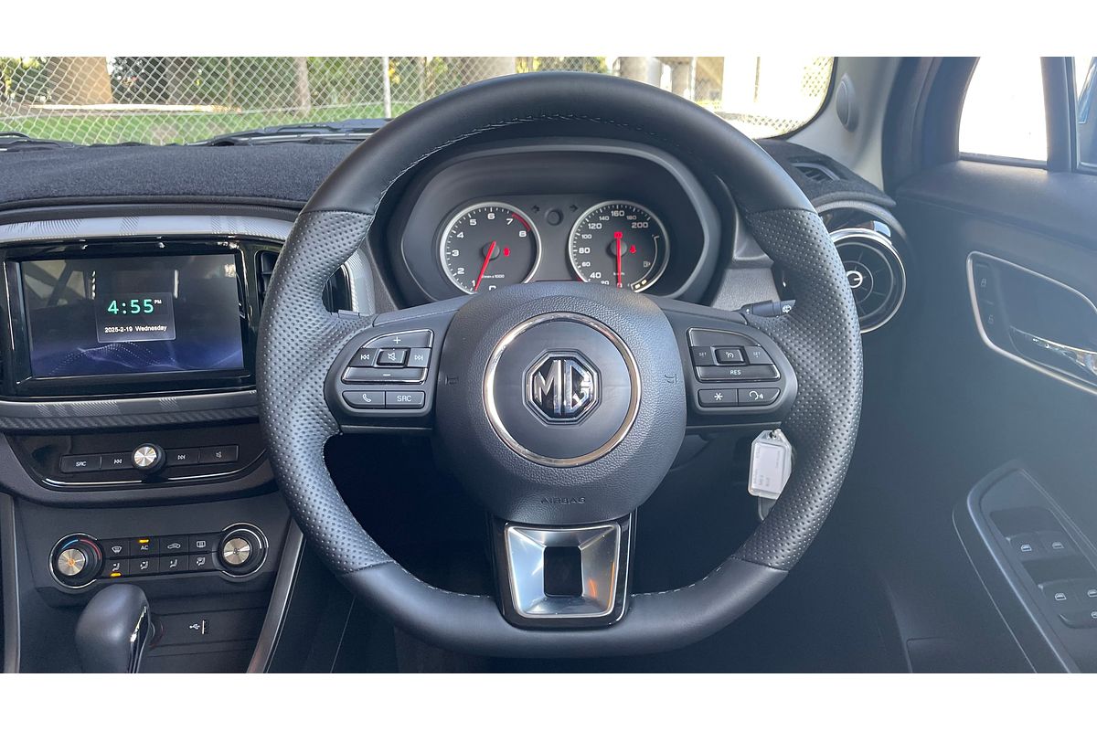 2024 MG MG3 Excite