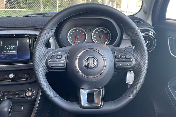 2024 MG MG3 Excite