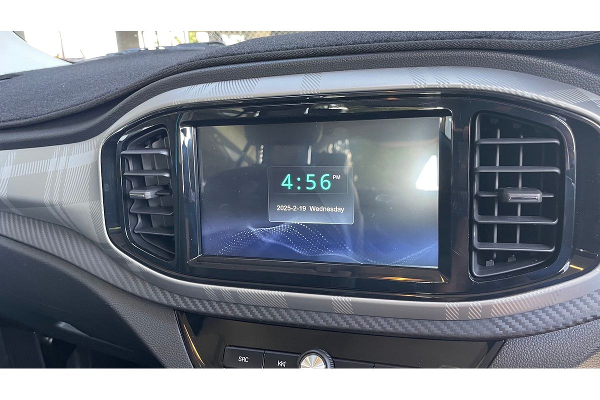 2024 MG MG3 Excite