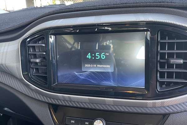 2024 MG MG3 Excite