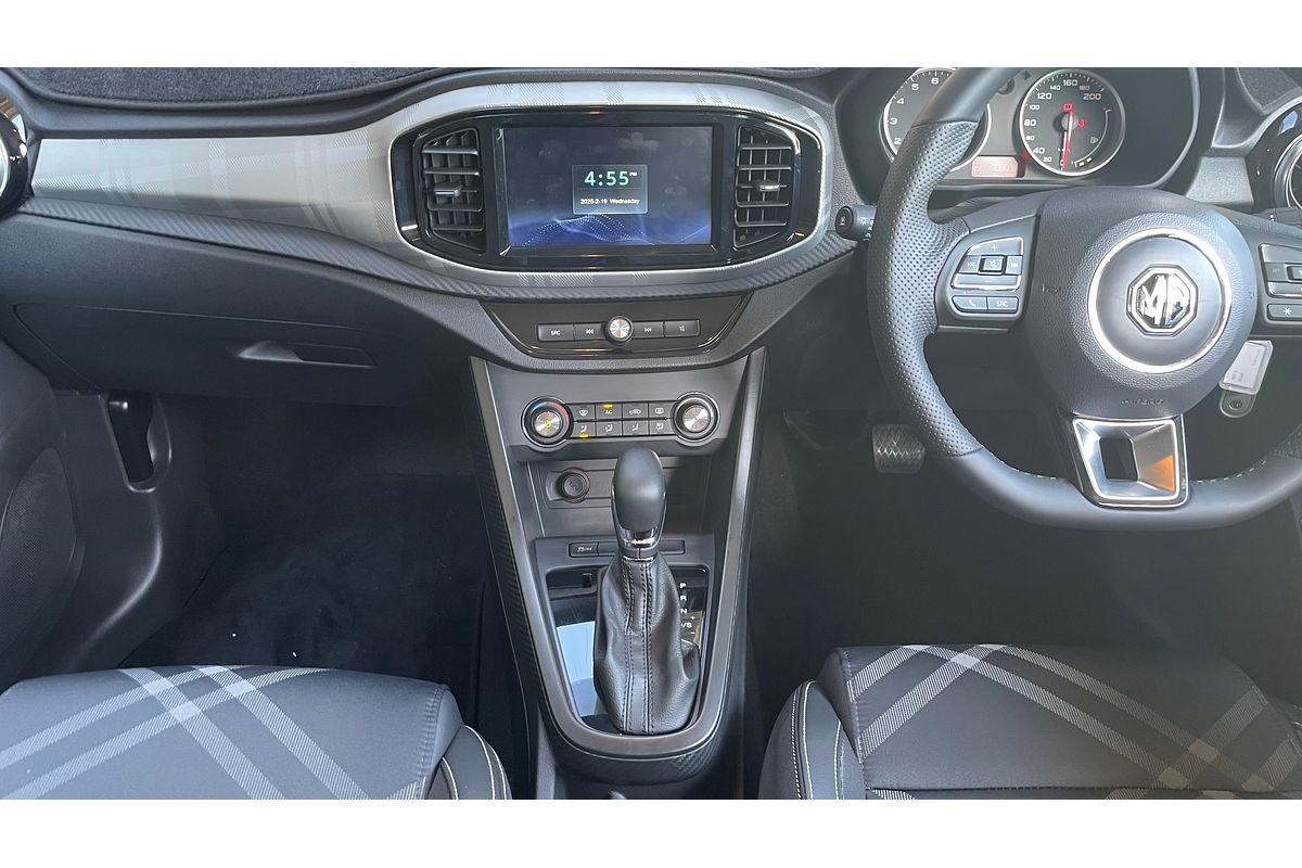 2024 MG MG3 Excite