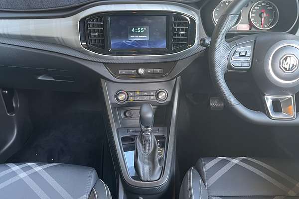 2024 MG MG3 Excite
