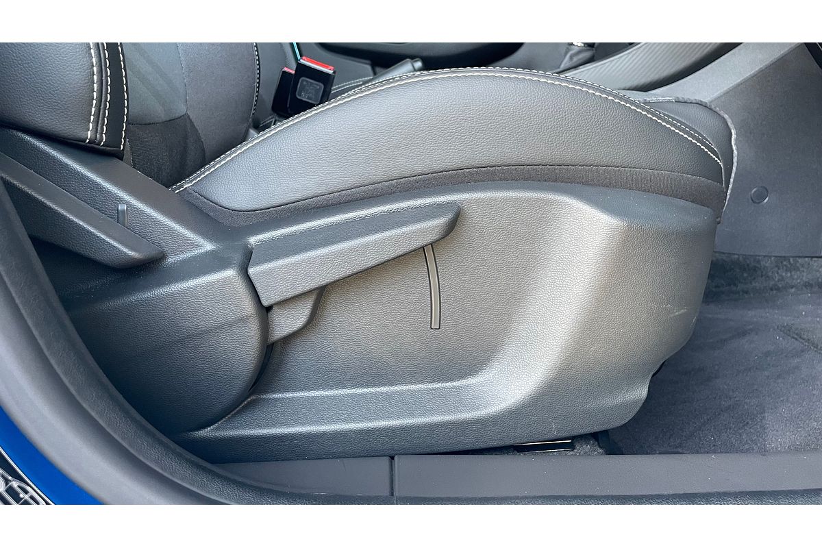 2024 MG MG3 Excite