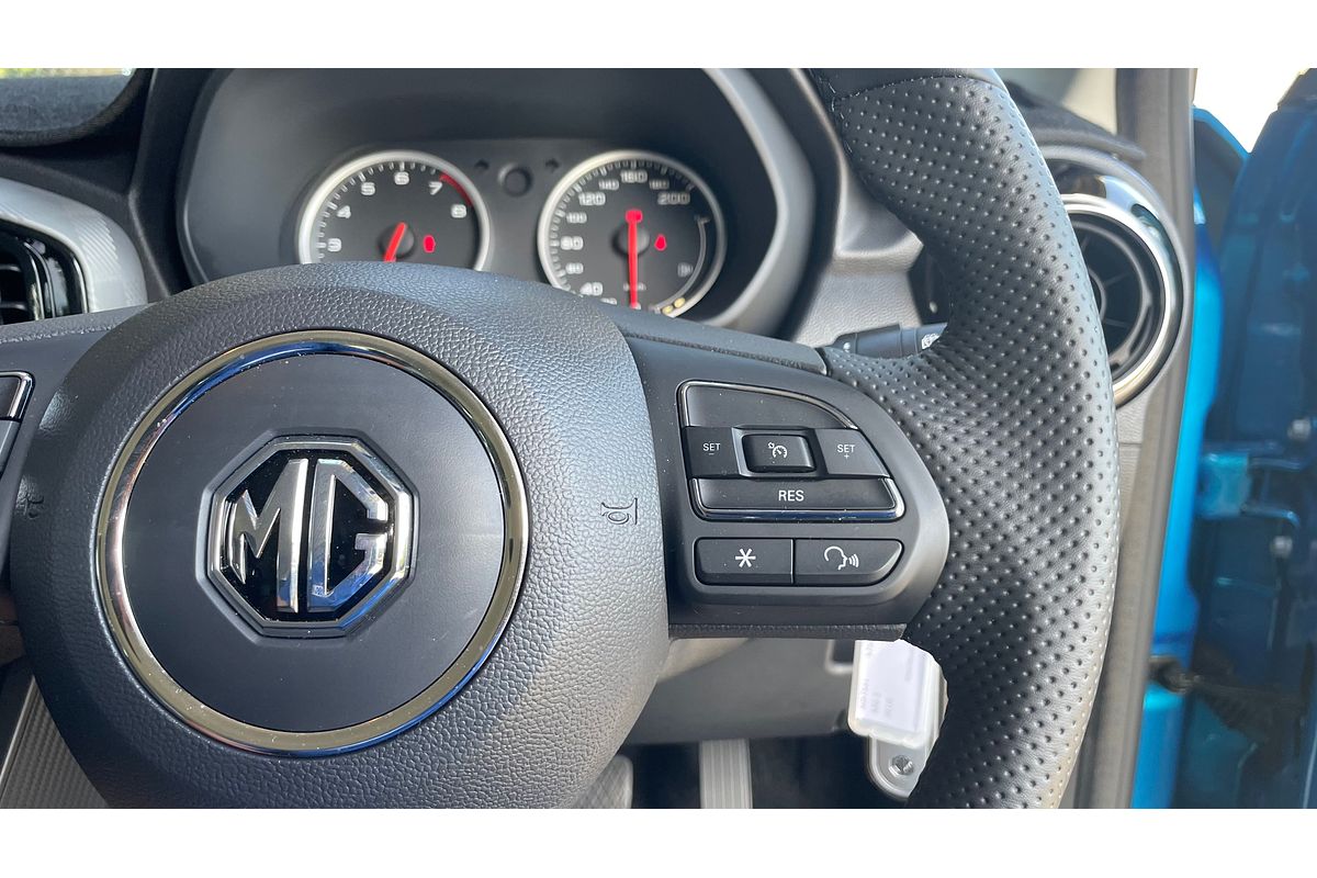 2024 MG MG3 Excite